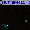 FIRST J150021.2+403918