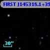 FIRST J145318.1+393034