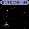 [CCS92] 2043+43B