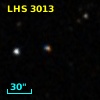 LHS  3013