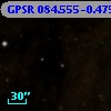 GPSR 084.555-0.475
