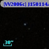 [VV2006c] J150114.4+393928
