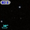 B2 1500+39 B