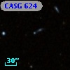 CASG  624