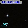 B3 1502+403