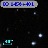 B3 1458+401