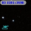 B3 1501+389B