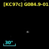 [KC97c] G084.9-01.2