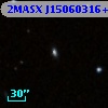 2MASX J15060316+3925428