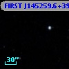 FIRST J145259.6+392153