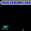 NVSS J145304+391840