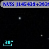NVSS J145439+383847