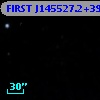 FIRST J145527.2+391302