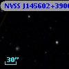 NVSS J145602+390019
