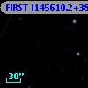 FIRST J145610.2+385756