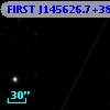 FIRST J145626.7+385641