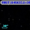 FIRST J145632.1+395020