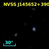 FIRST J145652.7+390216