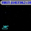 FIRST J145730.2+393154