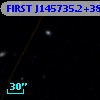 FIRST J145735.2+382716