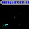 FIRST J145735.5+391810
