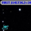 FIRST J145736.3+383617