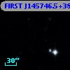 FIRST J145746.5+385332