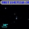 FIRST J145753.0+384431