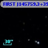 FIRST J145759.3+391138