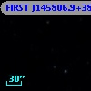 FIRST J145806.9+382259