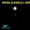 FIRST J145812.1+395356
