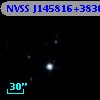 NVSS J145816+383014