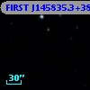 FIRST J145835.3+384123