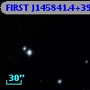 FIRST J145841.4+395658