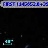 FIRST J145852.0+395309