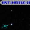 FIRST J145859.6+394508