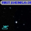 FIRST J145905.4+392438