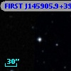 FIRST J145905.9+392409