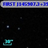 FIRST J145907.3+395025