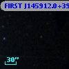 FIRST J145912.0+391645