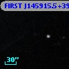 FIRST J145915.5+391128