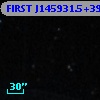FIRST J145931.5+392259