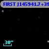 FIRST J145941.7+381307