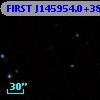 FIRST J145954.0+382520