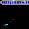 FIRST J145955.0+382104