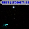 FIRST J150006.7+382332