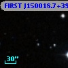 FIRST J150018.7+391046