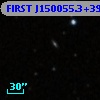 FIRST J150055.3+394731