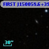 FIRST J150058.6+394731