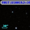 FIRST J150059.3+391010